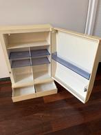 Vintage medicijnkastje jaren 70, Verzamelen, Retro, Ophalen of Verzenden, Huis en Inrichting