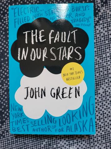 The fault in our stars beschikbaar voor biedingen