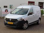 DACIA Dokker Van 1.5 dCi 75pk Ambiance/ Airco/ Equinox imper, Origineel Nederlands, Te koop, 640 kg, Gebruikt