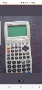 Rekenmachine CFX-9850GB PLUS, Ophalen of Verzenden, Grafische rekenmachine, Gebruikt