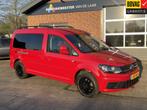 Volkswagen Caddy Maxi 1.4 TSI L2H1 BMT Comfortline 92KW Best, Voorwielaandrijving, 12 maanden, Gebruikt, 4 cilinders