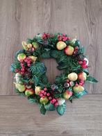 KERST KRANS, Ophalen of Verzenden, Zo goed als nieuw