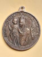Maria - Medaille, Ophalen of Verzenden, Zo goed als nieuw