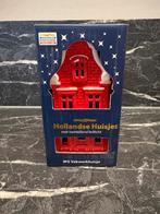 Postcodeloterij huisje nummer 5, Diversen, Kerst, Ophalen of Verzenden, Nieuw