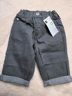 NIEUW BABY SPIJKERBROEKJE MAAT 68, Kinderen en Baby's, Babykleding | Maat 68, Ophalen of Verzenden, Nieuw, Jongetje of Meisje