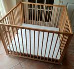 Box in hoogte verstelbaar, Ophalen, Zo goed als nieuw, In hoogte verstelbaar