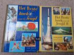 Reader’s Digest - Het beste boek voor de jeugd - 1 en 2, Ophalen of Verzenden