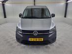 Volkswagen Caddy 2.0 TDI L2H1 BMT Maxi, Navigatie Euro 6, Voorwielaandrijving, Stof, Gebruikt, Euro 6