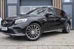 Mercedes-Benz GLC43 AMG|Burmester|Carbon|Pano|Trekhaak|, Auto's, Automaat, Euro 6, 1770 kg, 367 pk