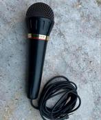 Sony microfoon, Muziek en Instrumenten, Microfoons, Verzenden, Zo goed als nieuw