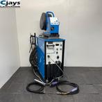 Saf-Fro Safmig 300 BLX Co2 Mig Lasapparaat LGK Laswagen, Ophalen of Verzenden, Gebruikt, 250 ampère of meer, Co2