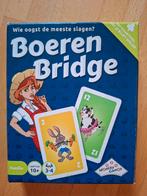 Boeren bridge, Hobby en Vrije tijd, Gezelschapsspellen | Kaartspellen, Ophalen of Verzenden, Zo goed als nieuw