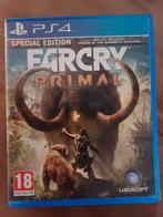 Farcry Primal special edition PS4, Avontuur en Actie, Vanaf 18 jaar, 1 speler, Ophalen of Verzenden