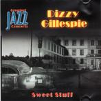 Dizzy Gillespie – Sweet Stuff (2001), Ophalen of Verzenden, 1980 tot heden, Zo goed als nieuw, Jazz