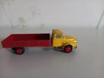 Daf torpedo bakwagen, Hobby en Vrije tijd, Modelauto's | 1:50, Ophalen of Verzenden, Gebruikt, Bus of Vrachtwagen, Lion Toys