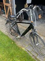 Sparta Elektrische Fiets Ion  Black Line, Fietsen en Brommers, Elektrische fietsen, Sparta, Gebruikt, Ophalen of Verzenden, 51 tot 55 cm