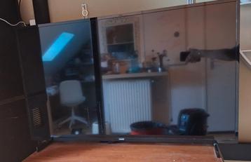 Philips tv beschikbaar voor biedingen