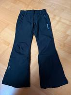 Icepeak softshell skibroek maat 140, Kinderen en Baby's, Kinderkleding | Maat 140, Ophalen of Verzenden, Zo goed als nieuw, Jongen of Meisje