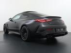 Mercedes-Benz CLE Coupé AMG 53 4MATIC+ Panoramadak, Premium, Stof, 4 stoelen, 10 km/l, Vierwielaandrijving