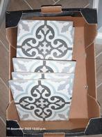 Tegels patroon, Doe-het-zelf en Verbouw, Tegels, Ophalen, Nieuw, 20 tot 40 cm, Minder dan 5 m²