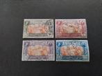 ITALIË    gebruikt       1923j, Postzegels en Munten, Postzegels | Volle albums en Verzamelingen, Ophalen of Verzenden, Buitenland