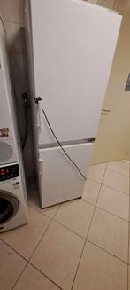 Inbouw koelvriescombi, Witgoed en Apparatuur, Koelkasten en IJskasten, 200 liter of meer, Ophalen, Met aparte vriezer, 160 cm of meer