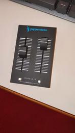 Pepperdecks, Verzenden, Gebruikt, Minder dan 5 kanalen