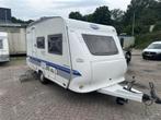 Hobby De luxe Easy 400 SF Zeer goed onderhouden, Hobby, Overige typen, Bedrijf, Treinzit