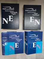 Nog prachtige Van Dale handwoordenboek Nederlands  Engels vv, Boeken, Woordenboeken, Van Dale, Ophalen of Verzenden, Zo goed als nieuw