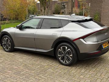 Kia EV6 58 Kwh (Private Lease Overname) beschikbaar voor biedingen