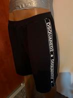 DSQUARED2 Bermuda maat XXL  origineel ZGAN, Dsquared2, G, T, B