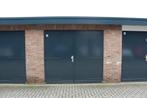 Garagebox te koop Doesburg