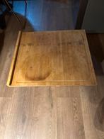 Ikea Houten Snijplank, Huis en Inrichting, Ophalen, Gebruikt, Overige materialen, Pot, Bus of Blik