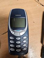 Nokia 3310 Klassieker, Ophalen, Gebruikt, Geen camera, Klassiek of Candybar