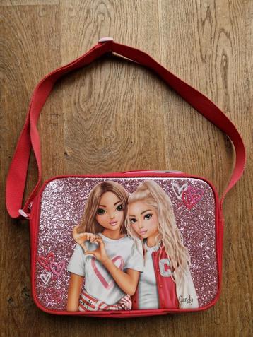 Leuke schoudertas Topmodel beschikbaar voor biedingen