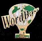 World Base ballon pin, Verzamelen, Verzenden, Nieuw, Transport, Speldje of Pin