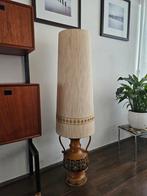 Vintage vloerlamp, Ophalen of Verzenden, Gebruikt, 150 tot 200 cm