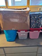 Grote partij Lego - 48 kilo!, Gebruikt, Lego, Ophalen of Verzenden, Losse stenen