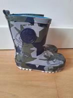 Regenlaars Shoesme, maat 23, inclusief fleece sokjes, Nieuw, Ophalen of Verzenden, Laarzen, Shoesme