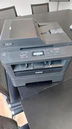 brother DCP-7065DN PRINTER, Computers en Software, Printers, Ophalen, Zo goed als nieuw, Printer