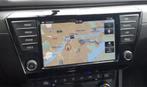 Volkswagen Discover Pro Navigatie Update Europa V24 2025, Computers en Software, Navigatiesoftware, Verzenden, Nieuw, Heel Europa