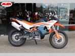 KTM 890 ADVENTURE R (bj 2024), Bedrijf, Overig