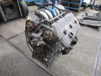 Motor van een Alfa Romeo 75, Verzenden, 3 maanden garantie, Gebruikt