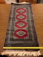 Perzisch tapijt, handgeknoopt, 100x46cm, Ophalen, Minder dan 50 cm, Gebruikt, 100 tot 150 cm