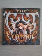 The Cult - Electric LP, Ophalen of Verzenden, Zo goed als nieuw, Poprock