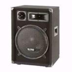 Disco Speaker 500 Watt DJ-Pro 12, Overige merken, ., Overige typen, Nieuw