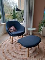 HAY About A Lounge Chair AAL 82 zgan, Ophalen, Zo goed als nieuw, 75 tot 100 cm