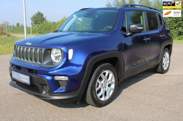 Jeep Renegade SPORT 67.704 KM