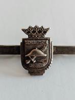 K.N.I.L.  DAS SCHUIFSPELD, Verzamelen, Militaria | Algemeen, Verzenden, Landmacht, Nederland, Lintje, Medaille of Wings