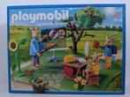 Playmobil Pasen Hazenschool 6173, paashaas NIEUW, Kinderen en Baby's, Speelgoed | Playmobil, Nieuw, Complete set, Ophalen of Verzenden